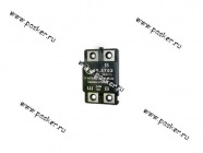 Реле регулятор напряжения Москвич 86.3702 аналог Я-112А1 Астро|Код 588