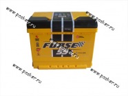 Аккумулятор FORSE 55Ач EN550/530 242х175х190|Код 58841