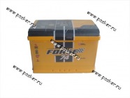 Аккумулятор FORSE 74Ач EN760/720 276х175х190|Код 58847