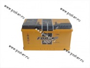 Аккумулятор FORSE 100Ач EN910/850 353х175х190 обр/п|Код 58848