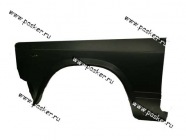 Крыло 2105 переднее левое Начало|Код 5888