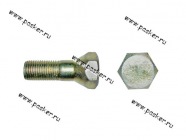 Болт колесный 12х1,25х27 кл 19 2101-07|Код 589