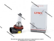 Лампа галоген 12V H8 35W PGJ9-1 LYNXauto L10835|Код 5893