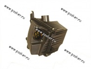 Фильтр воздушный 11184 Калина в сборе LADA Image|Код 58930