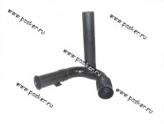 Патрубок забора холодного воздуха 2170 Priora LADA Image в сборе|Код 58931