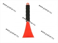 Скребок зимний Garde PR114|Код 58938