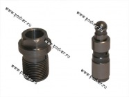 Гидрокомпенсатор 21074 21214 2123 Chevrolet Niva н/о АВТОМИР|Код 58952