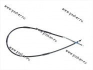 Трос ручного тормоза 2108-099 н/о LADA Image|Код 58976