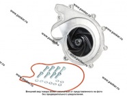 Помпа Газель Бизнес LUZAR дв Cummins LWP 03218|Код 59033