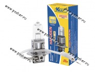 Лампа галоген 12V H3 100W Pk22s KRAFT 700007|Код 59067