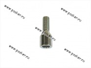 Болт колесный 12х1,25х28 внутренняя звезда 2101-2112 2170 Priora на литые диски Bimecc|Код 59103