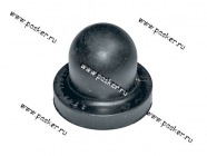 Подушка радиатора 2108 нижняя Балаково|Код 5912