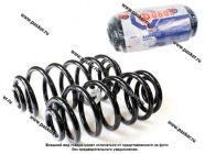 Пружина подвески Chevrolet Cruze Opel Astra J хэтч ФОБОС задняя 60071 [упаковка 2 шт.]|Код 59152