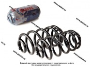 Пружина подвески Chevrolet Orlando ФОБОС задняя усиленная 51916 [упаковка 2 шт.]|Код 59159