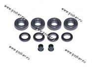 Ремкомплект заднего тормозного цилиндра 2101-099 Балаково [упаковка 10 К-т]|Код 5917