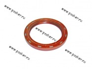 Сальник коленвала Москвич задний Балаково фирменный [упаковка 10 шт.]|Код 5919