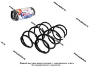 Пружина подвески Fiat Albea ФОБОС передняя 10081 [упаковка 2 шт.]|Код 59207