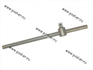 Вороток 1/2 300мм Т-образный НИЗ|Код 59211