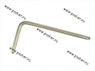 Вороток 1/2 330мм Г-образный двусторонний НИЗ|Код 59212