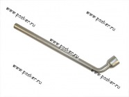 Ключ баллонный 17 НИЗ|Код 59224