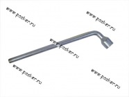 Ключ баллонный 21 НИЗ|Код 59228