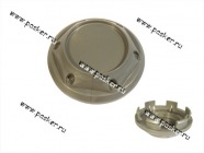 Заглушка литого диска RW [упаковка 4 шт.]|Код 59259