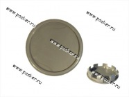 Заглушка литого диска ALESSIO [упаковка 4 шт.]|Код 59260