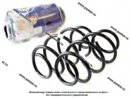 Пружина подвески Hyundai Solaris 2 Kia Rio 4 2017 ФОБОС передняя 30915 [упаковка 2 шт.]|Код 59261