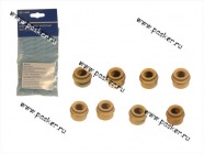 Колпачки маслосъемные 2101-099,2121-213 LADA Image|Код 59272