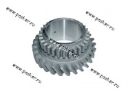 Шестерня 2-ой передачи 2101-06|Код 5928