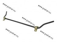 Стабилизатор 2121,21213 в сборе LADA Image|Код 5930