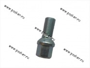 Болт колесный 14x1,5x27/56 кл 17сфера|Код 59309