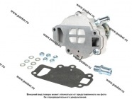 Помпа УАЗ-3160 LUZAR 100 л/с LWP 0321|Код 59328