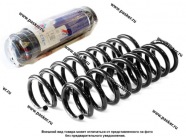 Пружина подвески Kia Ceed -2 SW универсал ФОБОС задняя с 2012 -15 55360 [упаковка 2 шт.]|Код 59357