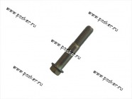 Болт М10х58х1,25 с фланцем кронштейна ролика натяжителя 1118 Калина [упаковка 20 шт.]|Код 59366