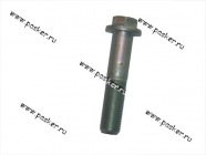 Болт М16х76х1,5 крепления задней опоры двигателя 1118 Калина [упаковка 20 шт.]|Код 59367