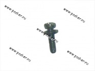 Винт М4х15 датчика дроссельной заслонки 1118 Калина 2170 Priora [упаковка 50 шт.]|Код 59371