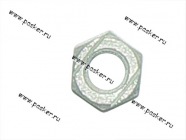 Гайка М6 клеммы аккумулятора, стеклоочистителя 2110|Код 59380