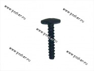 Саморез 3,6х19 плоская головка обшивки салона 2123 Chevy Niva [упаковка 50 шт.]|Код 59383