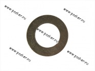 Шайба 20х36х2,5 [упаковка 50 шт.]|Код 59391