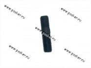 Шпилька М8х20 приёмной трубы 2110 1118 Калина 2170 Priora [упаковка 20 шт.]|Код 59395