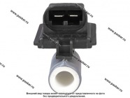 Резистор вентилятора радиатора LADA Largus 12- Renault Logan 08- LUZAR A/C LFR 0966|Код 59510