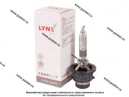 Лампа ксенон D2R 12V 35W P32d-3 LYNXauto 4300K L19235W|Код 5952
