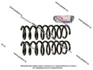 Пружина подвески Kia Ceed -1 ED ФОБОС передняя 06/2007 - 01/2009 усиленная 14925 [упаковка 2 шт.]|Код 59520
