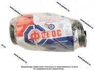 Пружина подвески Volkswagen Tiguan ФОБОС передняя 2008-2016 25074 [упаковка 2 шт.]|Код 59521