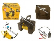 Компрессор Качок К90N 10Атм 40л/мин|Код 59620