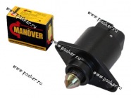 Регулятор холостого хода Daewoo Lanos,Aveo,Nexia,Espero,Kalos MANOVER MR7059602|Код 59670