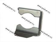 Скоба крепления форсунки 2112 н/обр|Код 59683