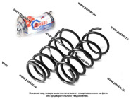 Пружина подвески Toyota Higlander c 2000-2007г ФОБОС задняя 48231 [упаковка 2 шт.]|Код 59703