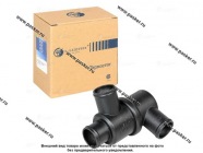 Термостат 2101 LUZAR алюм корпус 80°С LT 0101|Код 59717